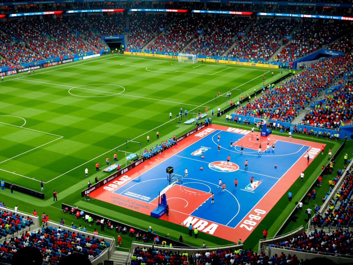 米兰体育平台-主力球员阵容稳定性是否决定赛季积分区间底色，球赛积分规则