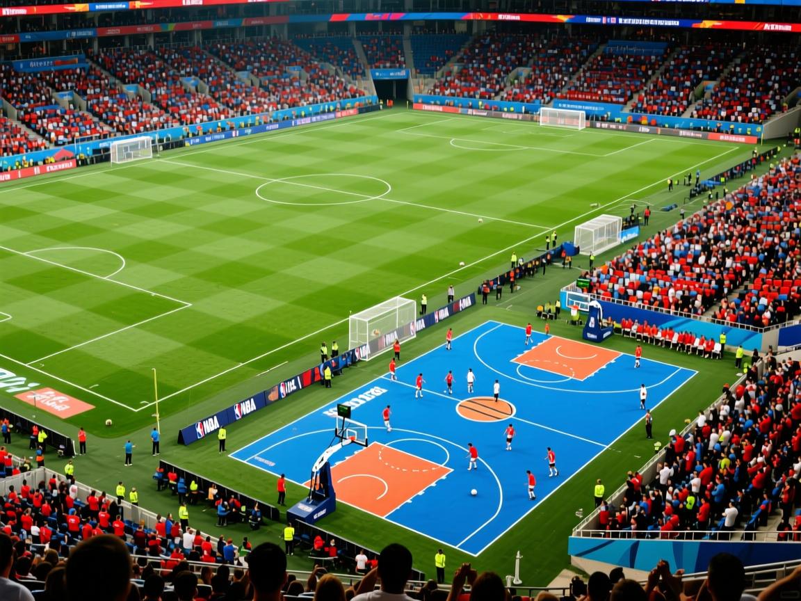 米兰体育官网-主力轮换带来的战术多样性解析,主力轮换带来的战术多样性解析是什么 第2张