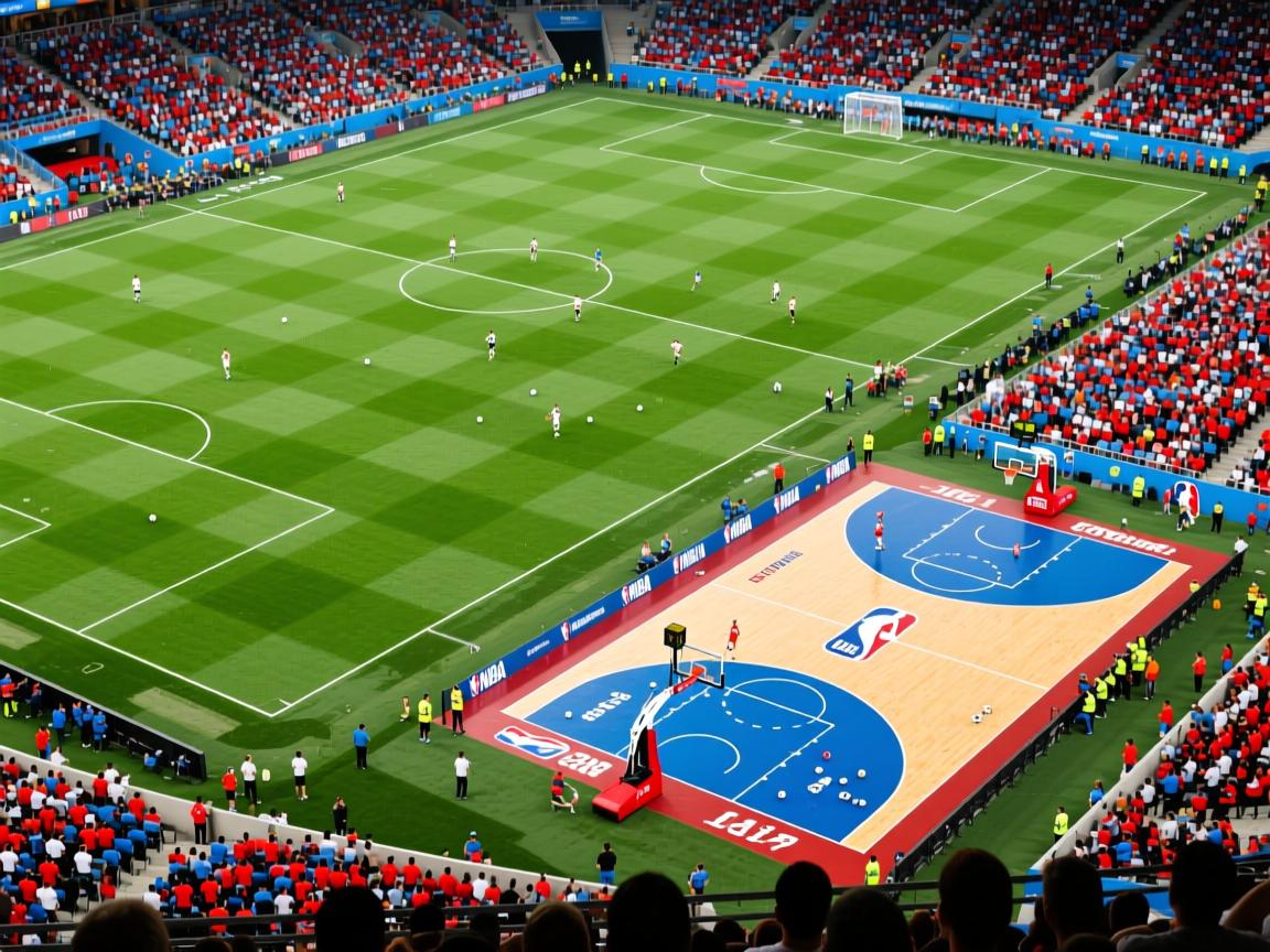 米兰体育app-主力队长伤停是否会改变球队实力结构氛围，主力队员