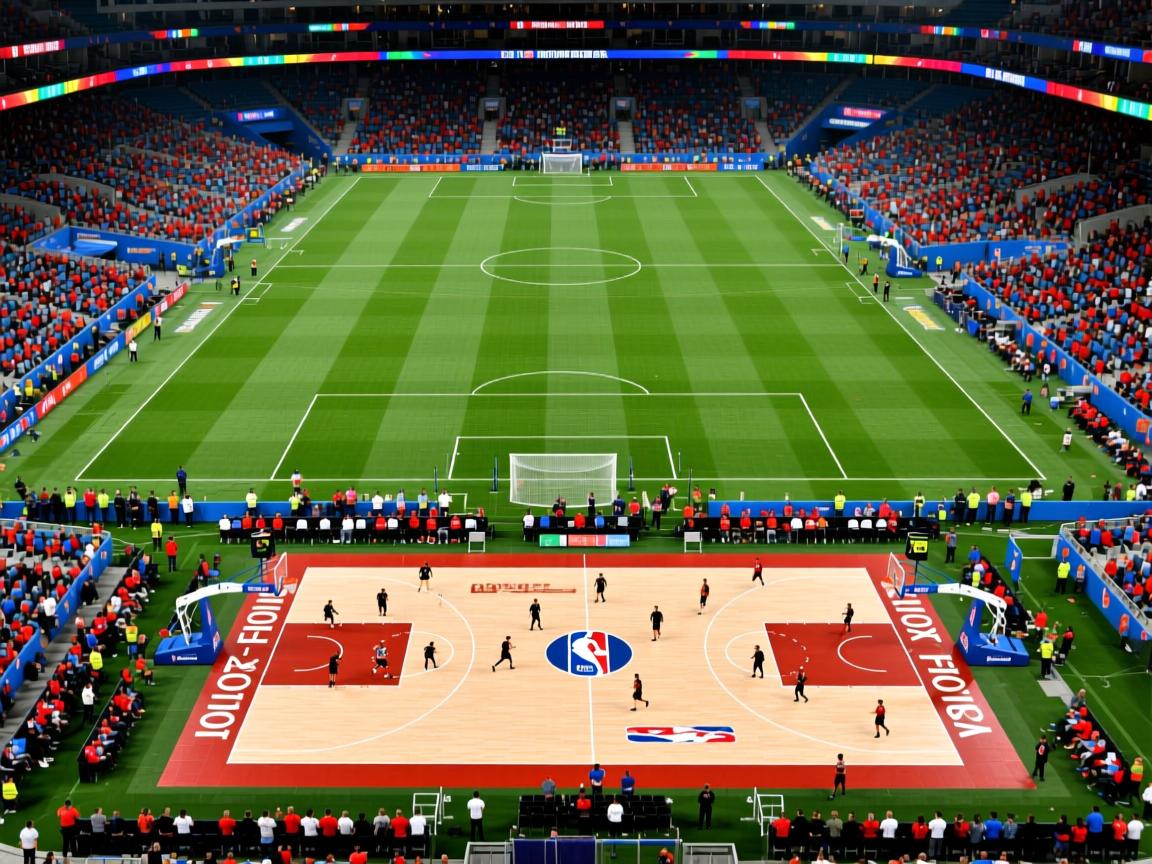 米兰体育-主场与客场是否会对比赛节奏产生影响，主场和客场的优劣势  第2张