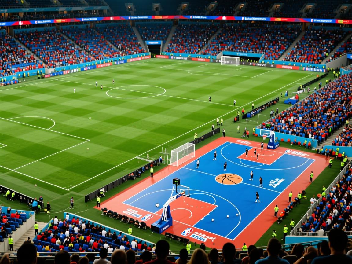 米兰体育网址-主场优势是否仍是胜负关键,为什么说主场有优势 第3张