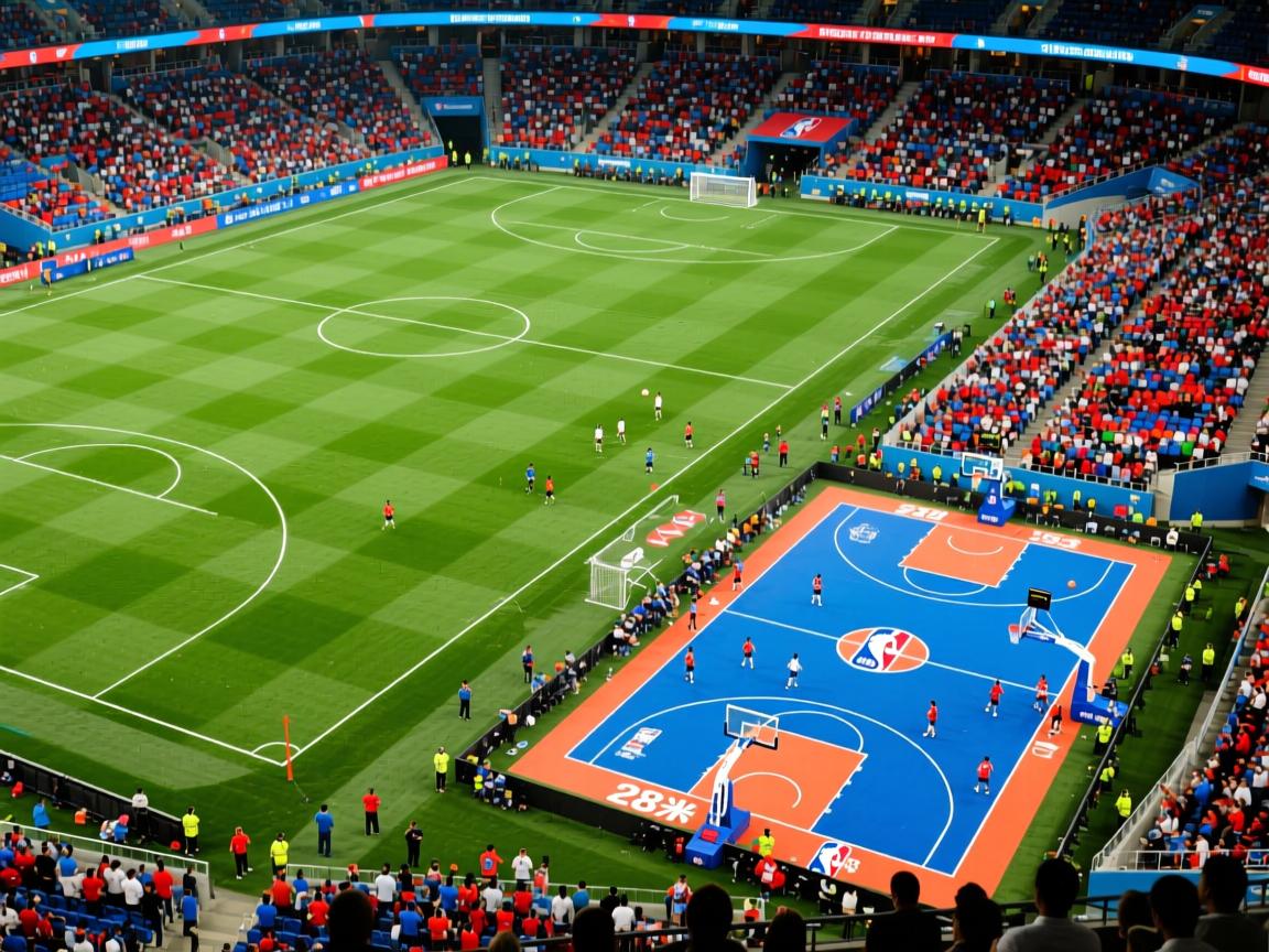 米兰体育联赛-全运会筹备工作科学高效推进，召开全运会