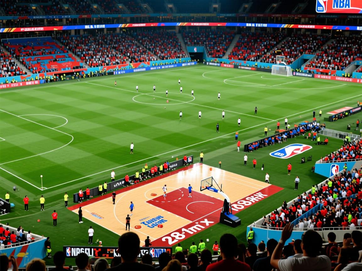 米兰体育联赛-全运会筹备工作科学高效推进，召开全运会  第2张