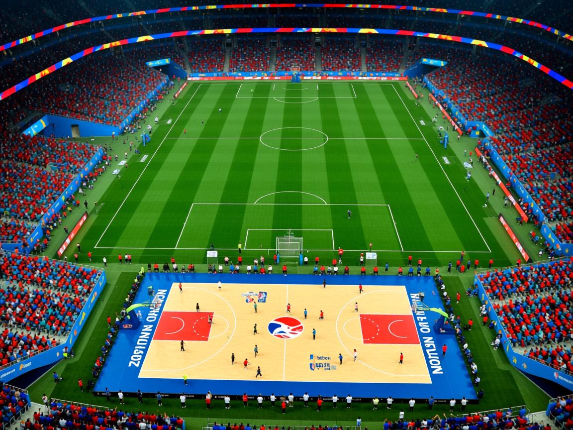 米兰体育赛事-国际热身赛中国青年队战平 球员状态稳定，中国队热身赛安排