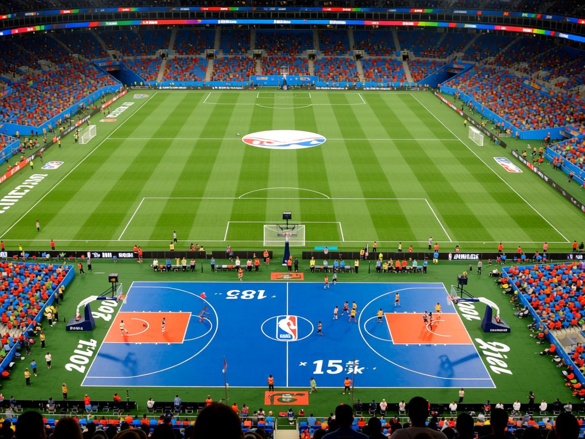 米兰体育赛事-国际热身赛中国青年队战平 球员状态稳定，中国队热身赛安排  第2张