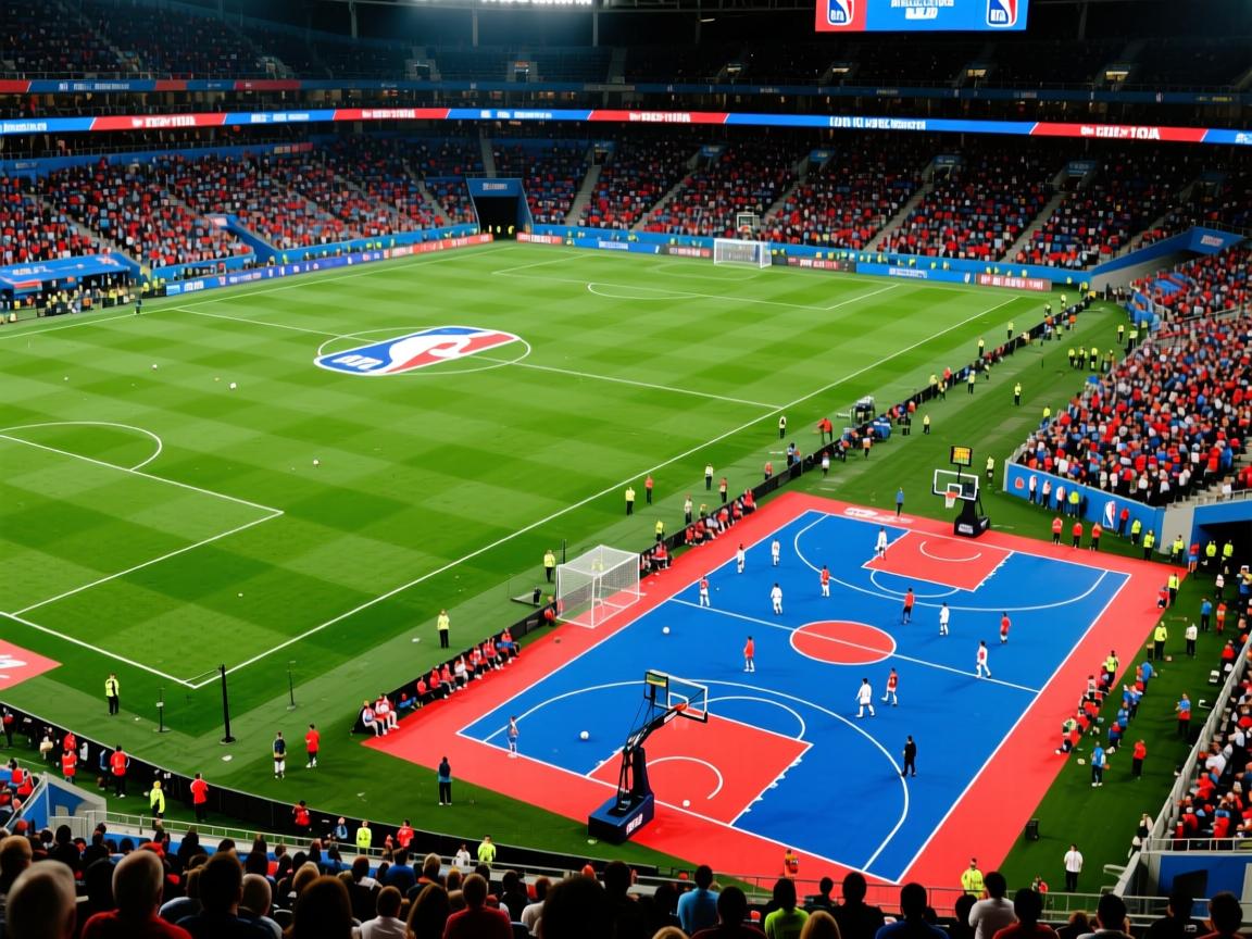 米兰体育赛事-国际热身赛中国青年队战平 球员状态稳定，中国队热身赛安排  第3张