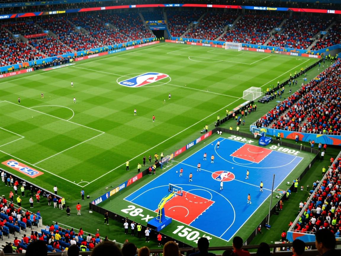 米兰app体育下载-如何通过节奏节省核心球员体能消耗，节奏运球怎么练  第3张