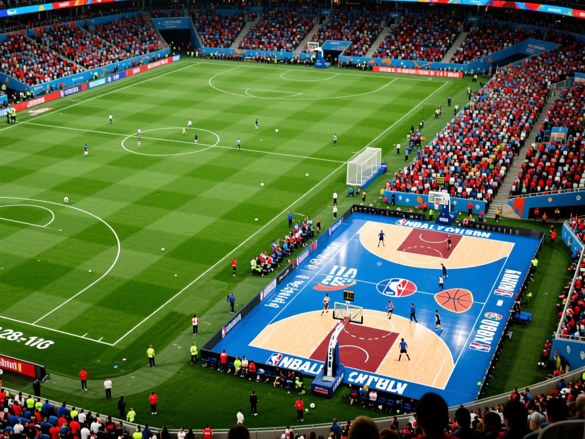 米兰app体育下载-如何通过节奏节省核心球员体能消耗，节奏运球怎么练  第2张