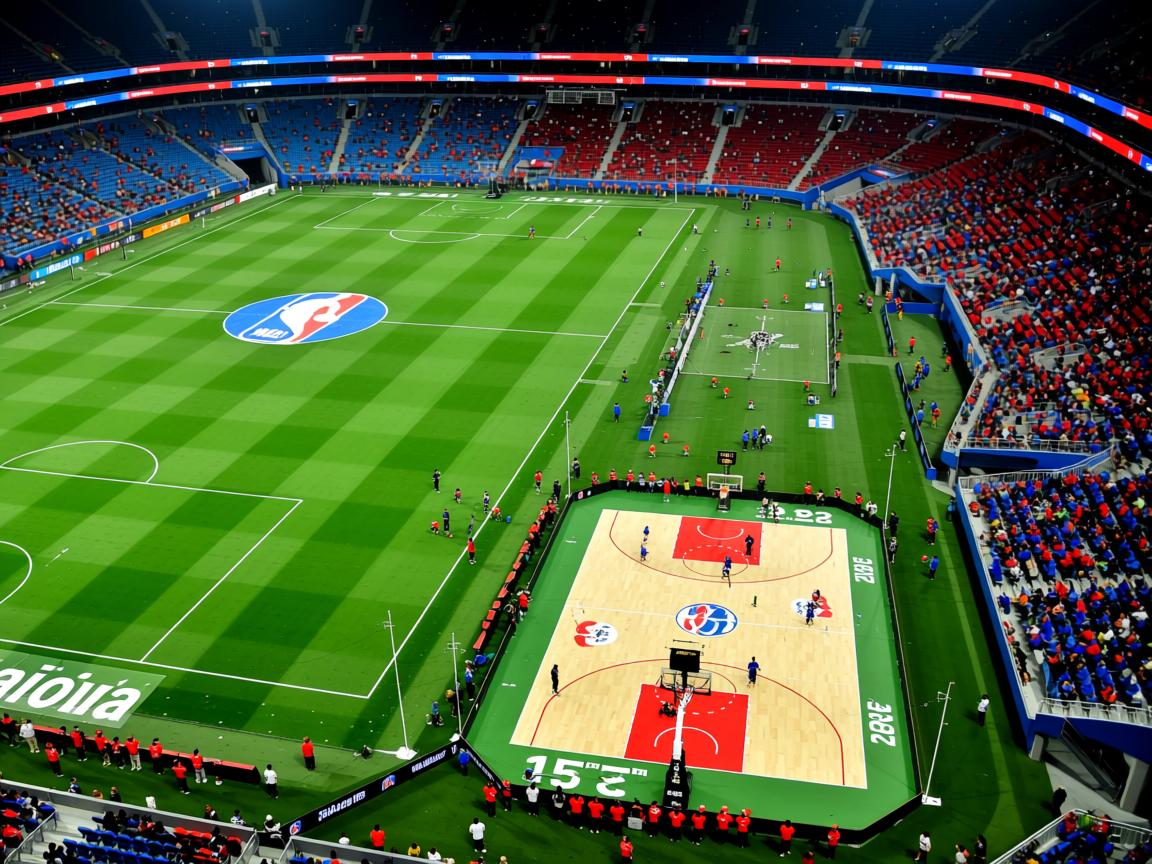 米兰体育在线登录-慢节奏球队是否更适合构建防守型体系，慢节奏官方网站  第3张